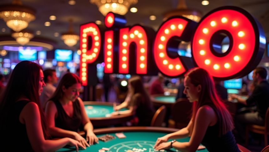 Pinco