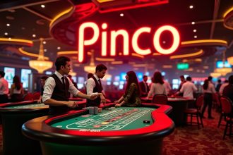 Pinco