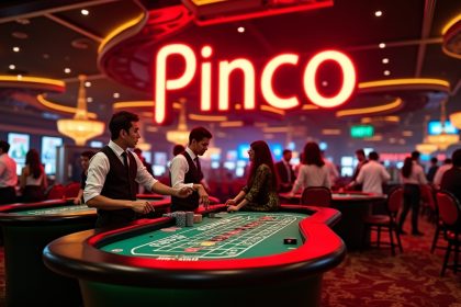 Pinco
