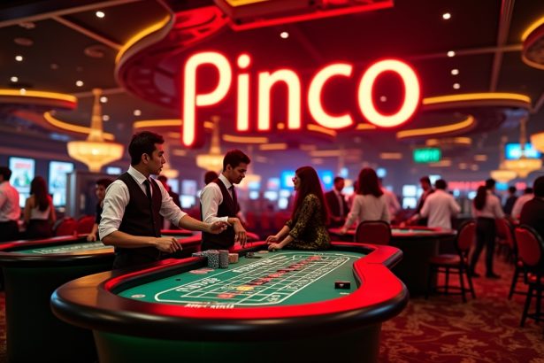 Pinco