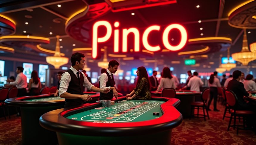Pinco