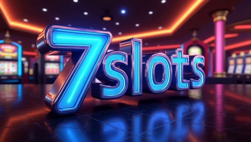 7slots giris